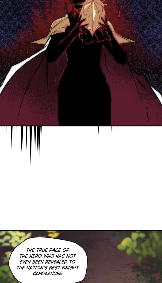 Blinded by the Setting Sun Chapter 14 Page 49
