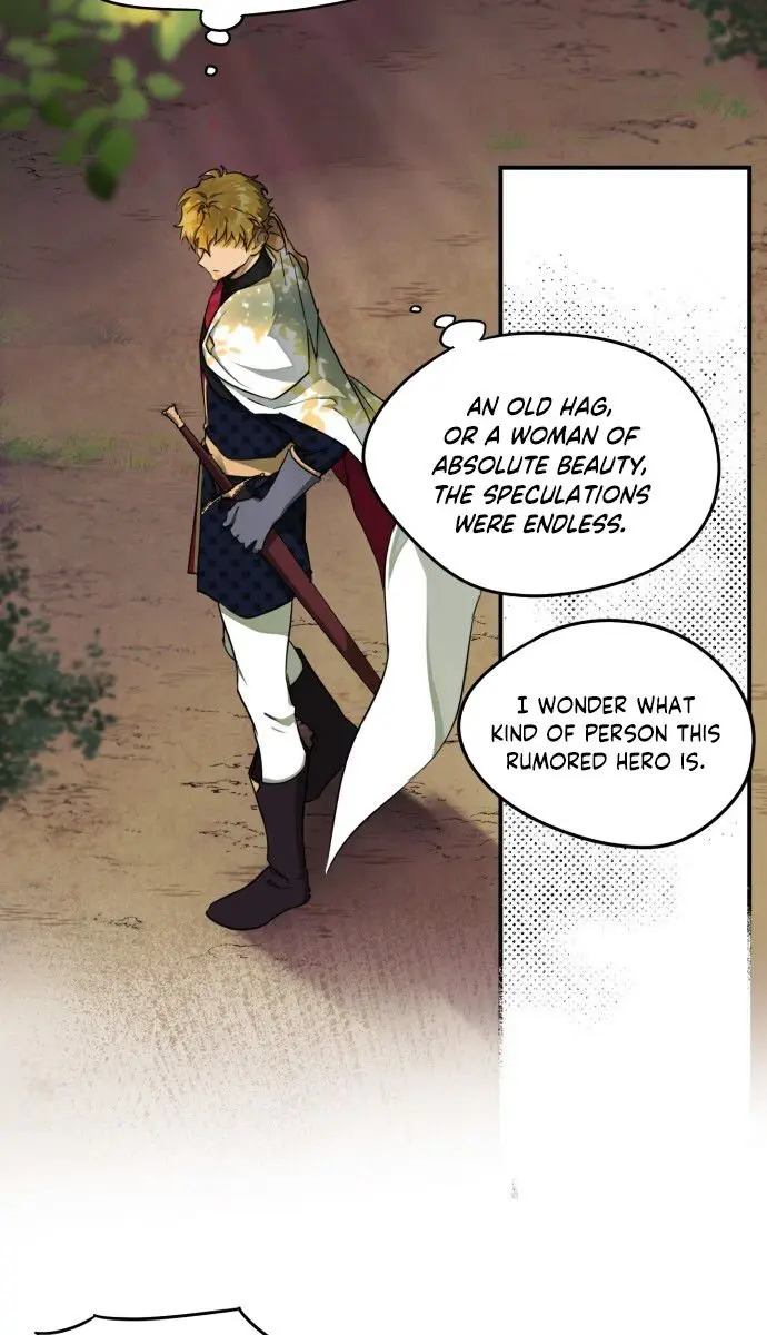 Blinded by the Setting Sun Chapter 14 Page 50