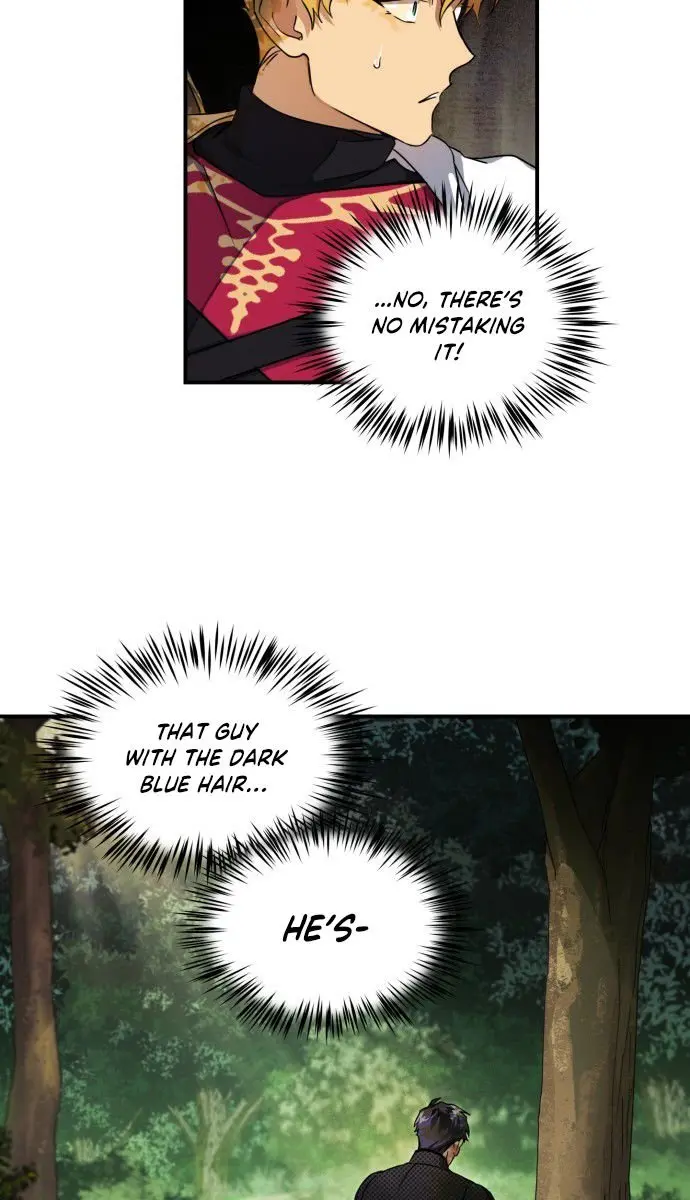 Blinded by the Setting Sun Chapter 14 Page 54