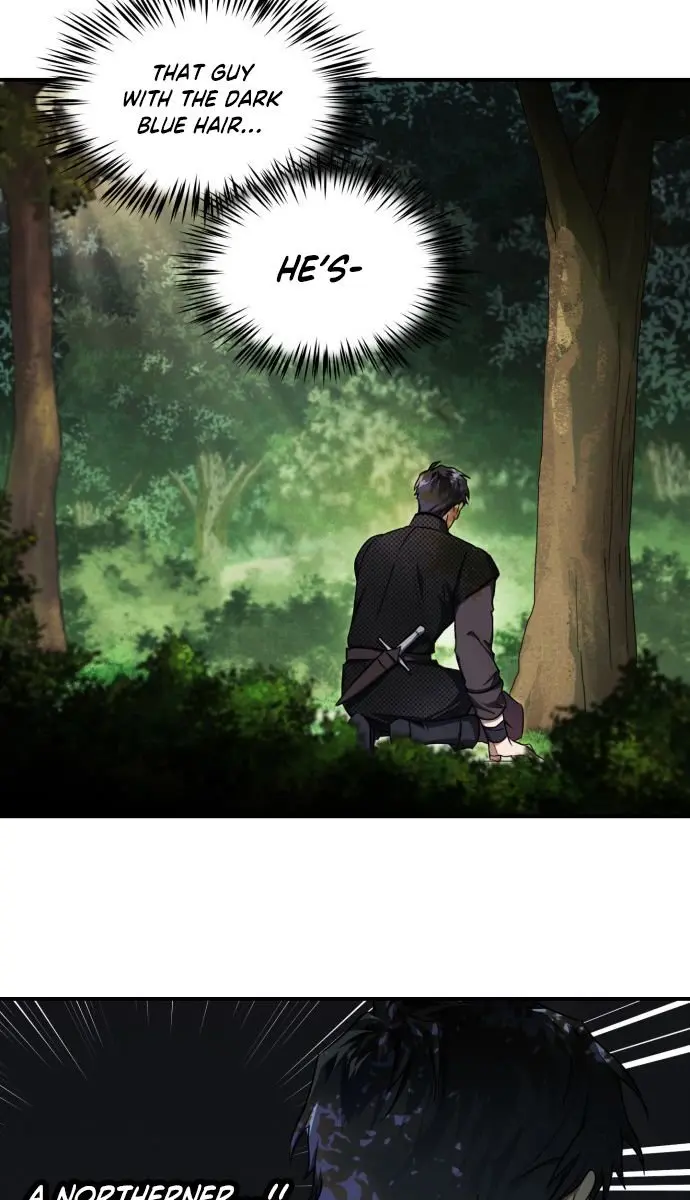 Blinded by the Setting Sun Chapter 15 Page 3