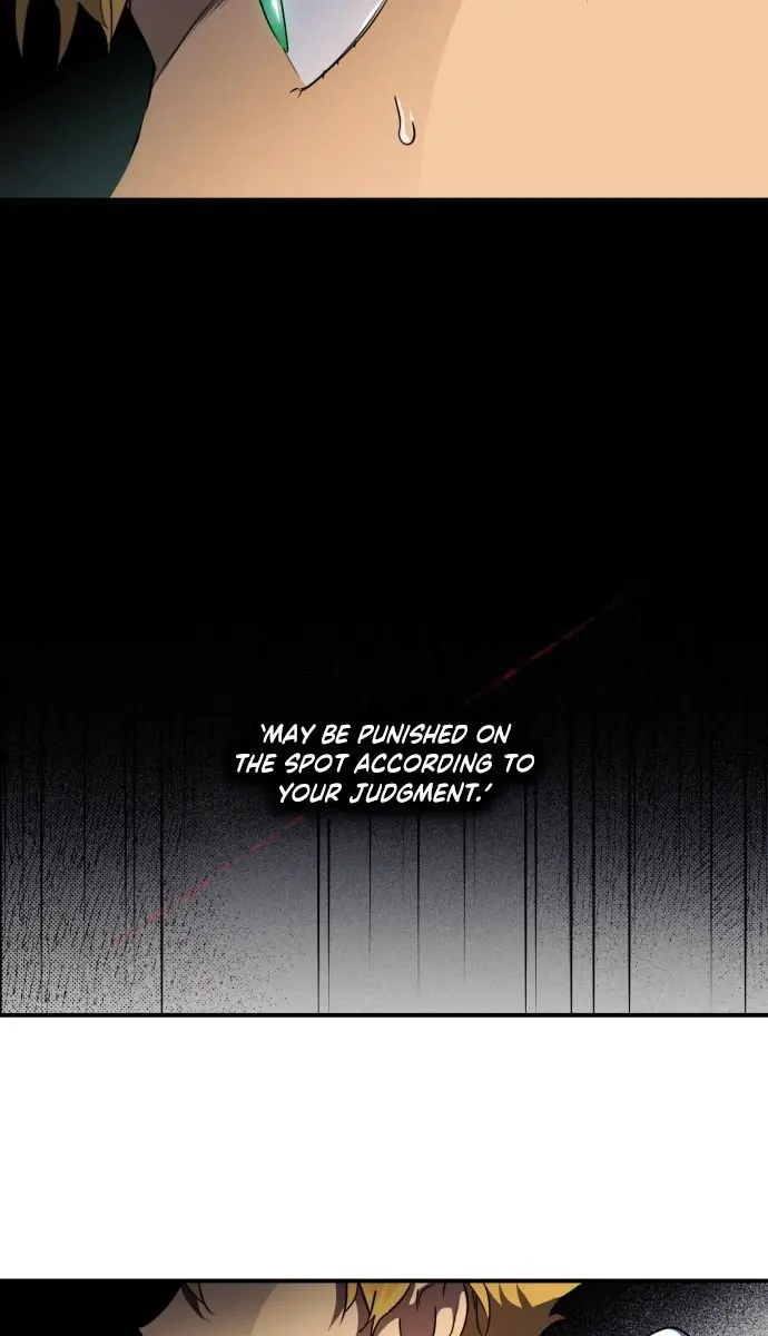 Blinded by the Setting Sun Chapter 15 Page 9