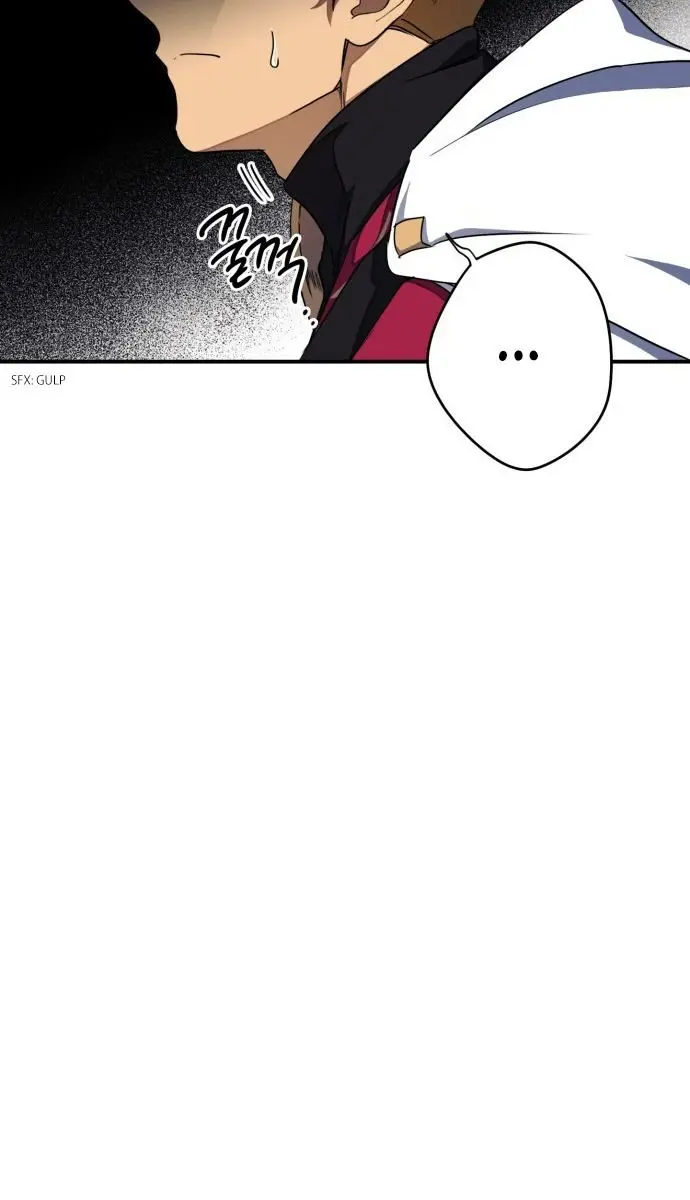 Blinded by the Setting Sun Chapter 15 Page 10