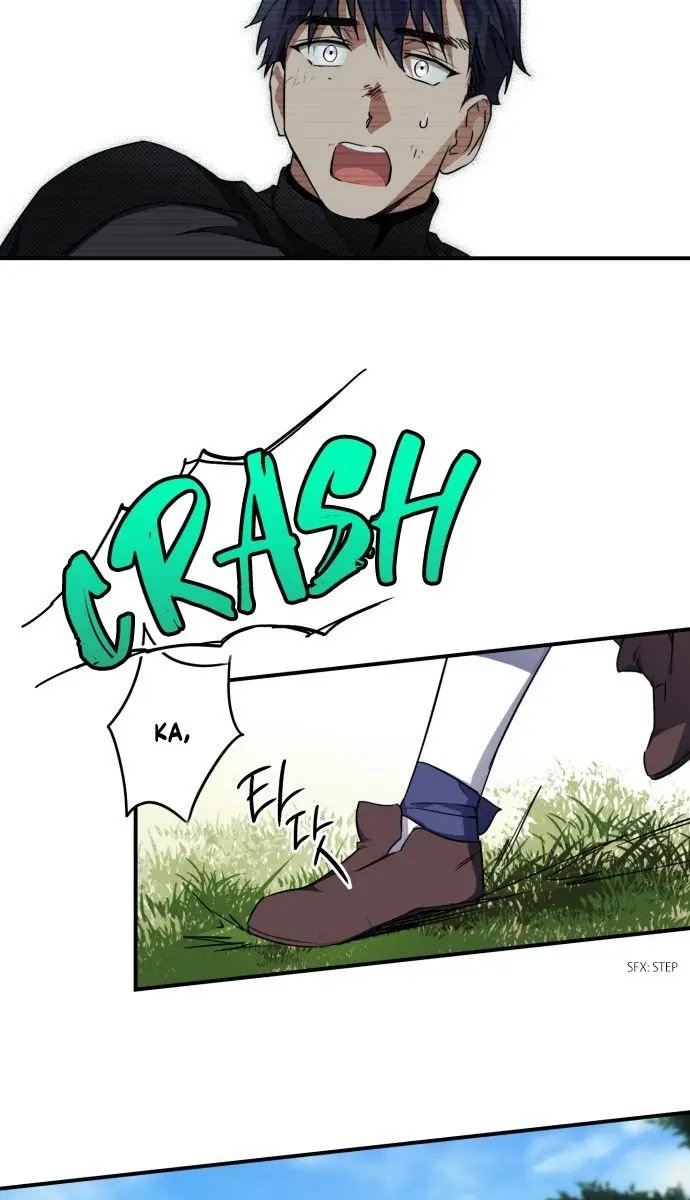 Blinded by the Setting Sun Chapter 15 Page 43