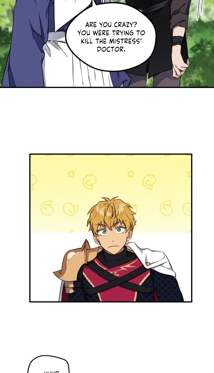 Blinded by the Setting Sun Chapter 15 Page 47