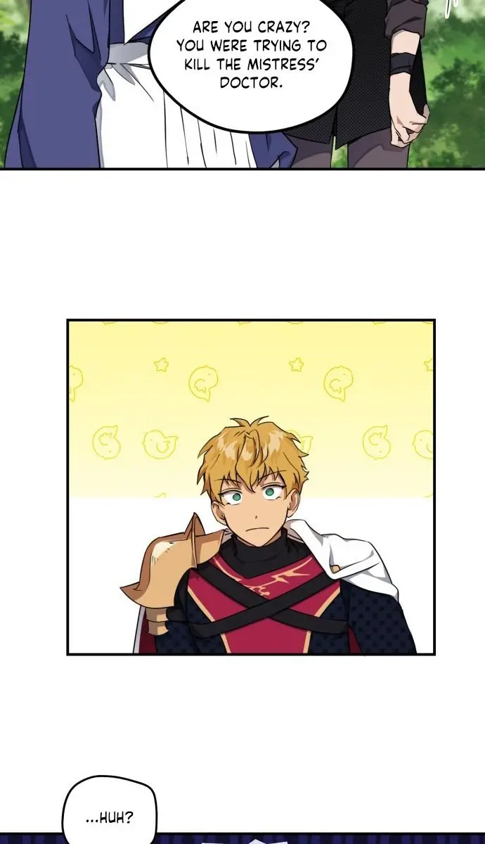 Blinded by the Setting Sun Chapter 16 Page 4