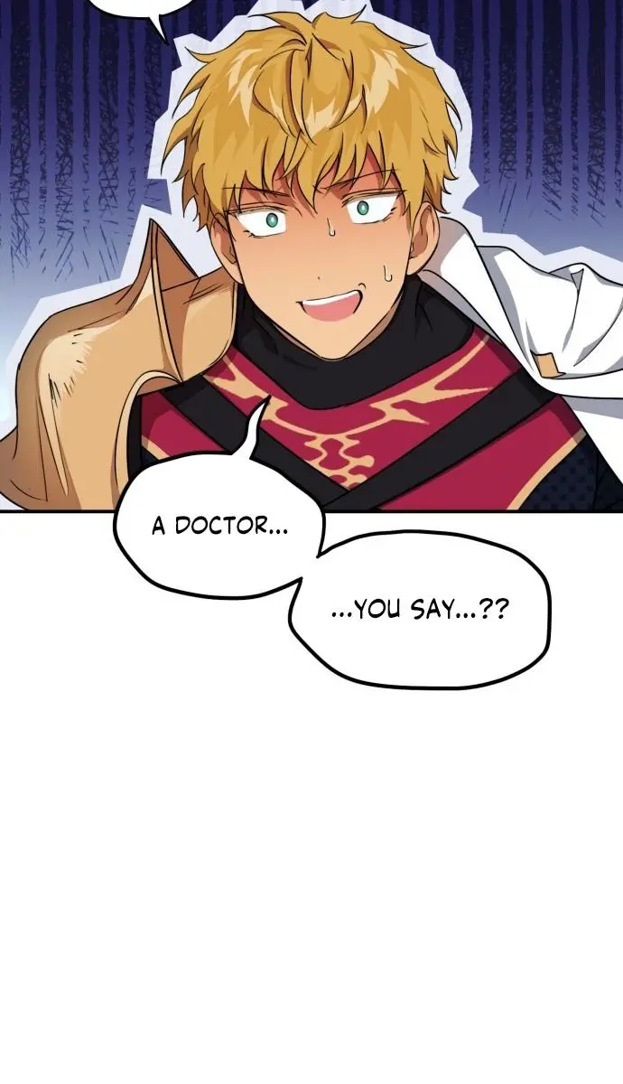 Blinded by the Setting Sun Chapter 16 Page 5