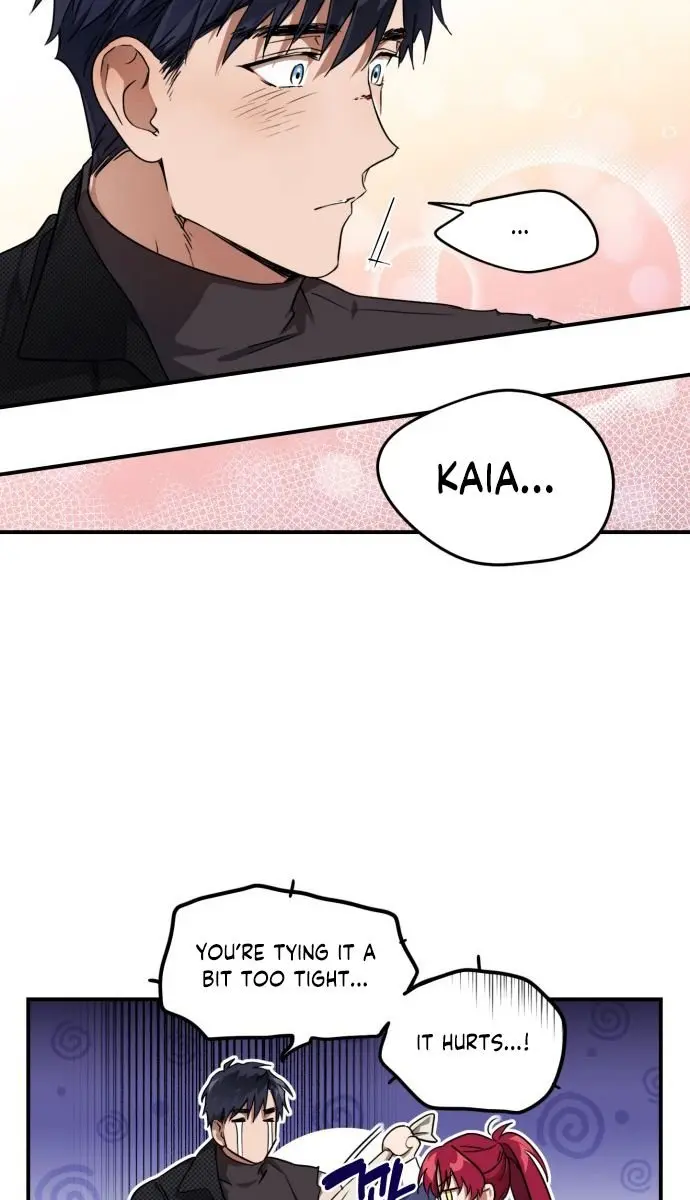 Blinded by the Setting Sun Chapter 16 Page 14