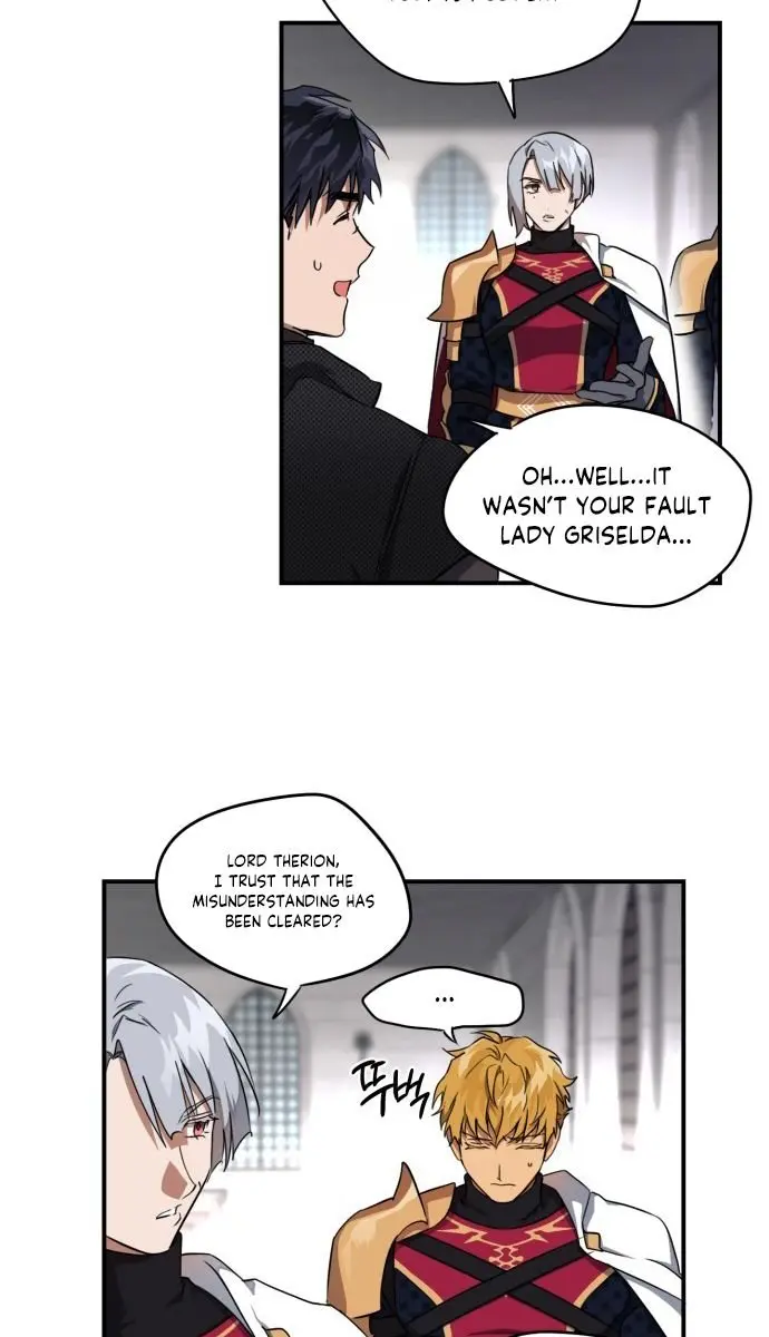 Blinded by the Setting Sun Chapter 16 Page 16