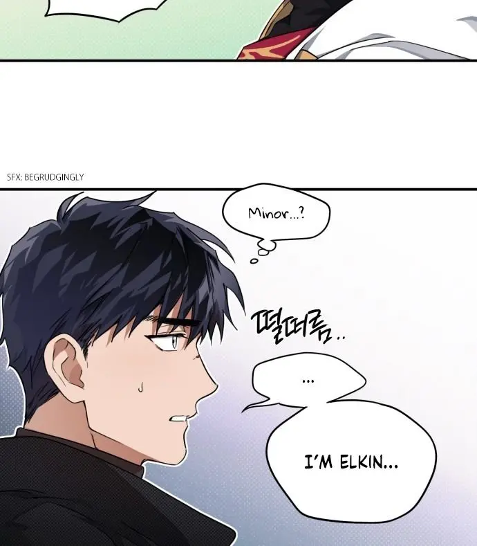 Blinded by the Setting Sun Chapter 16 Page 19