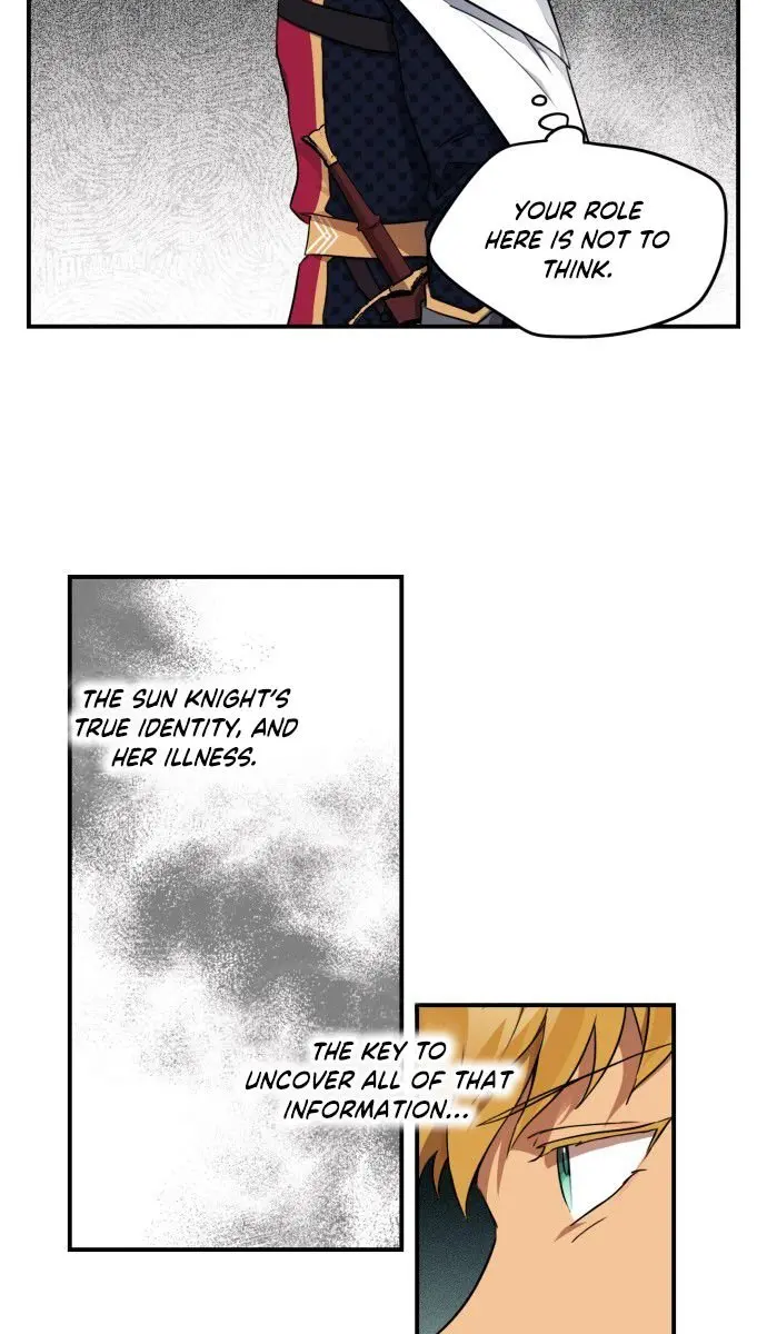 Blinded by the Setting Sun Chapter 16 Page 26