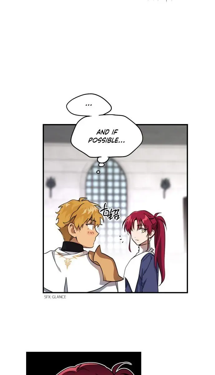 Blinded by the Setting Sun Chapter 16 Page 28