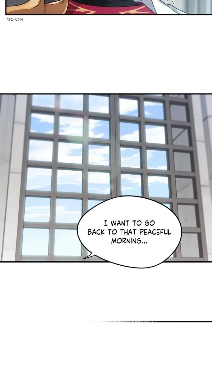 Blinded by the Setting Sun Chapter 16 Page 31