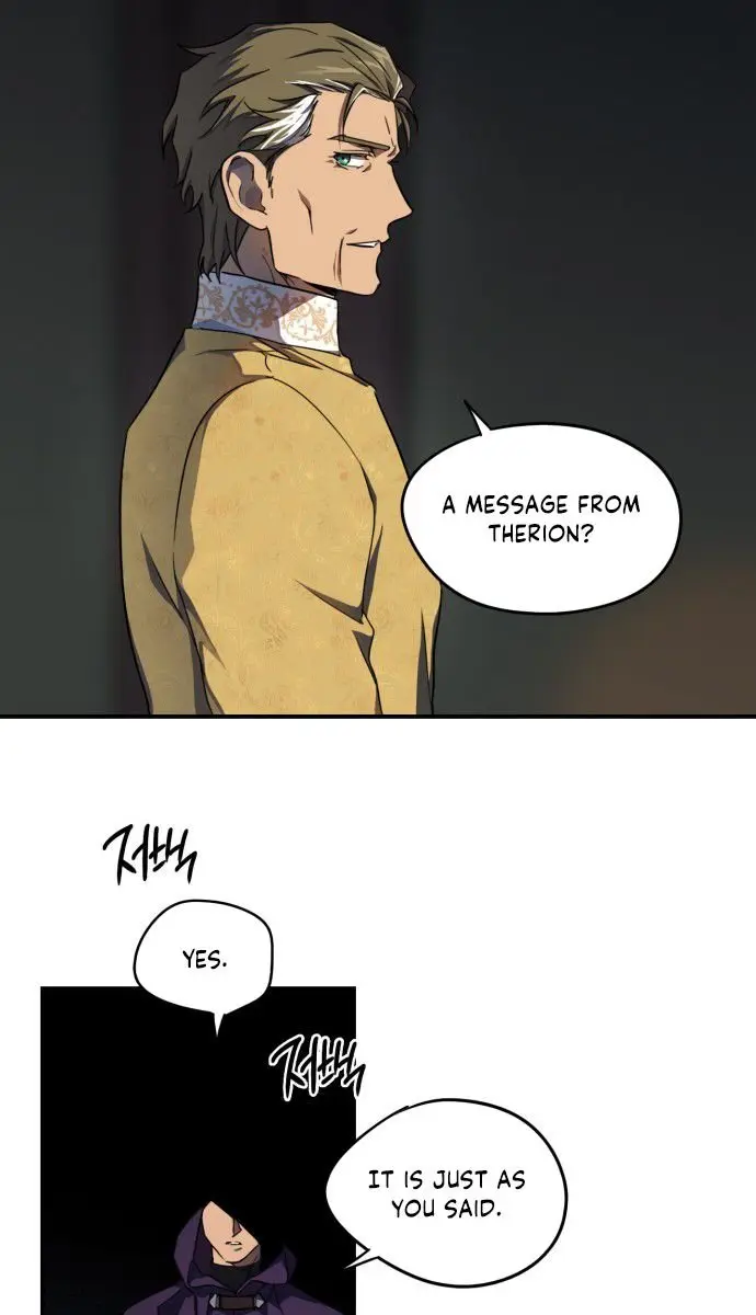 Blinded by the Setting Sun Chapter 16 Page 36