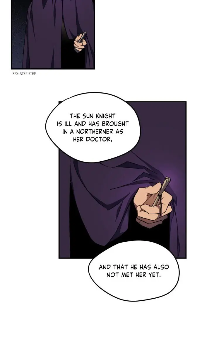 Blinded by the Setting Sun Chapter 16 Page 37