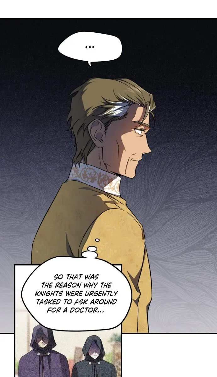 Blinded by the Setting Sun Chapter 16 Page 38