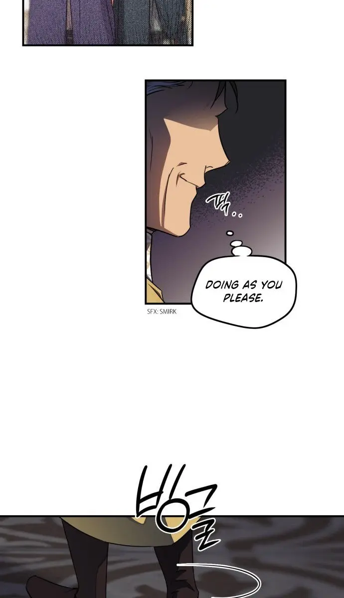 Blinded by the Setting Sun Chapter 16 Page 39