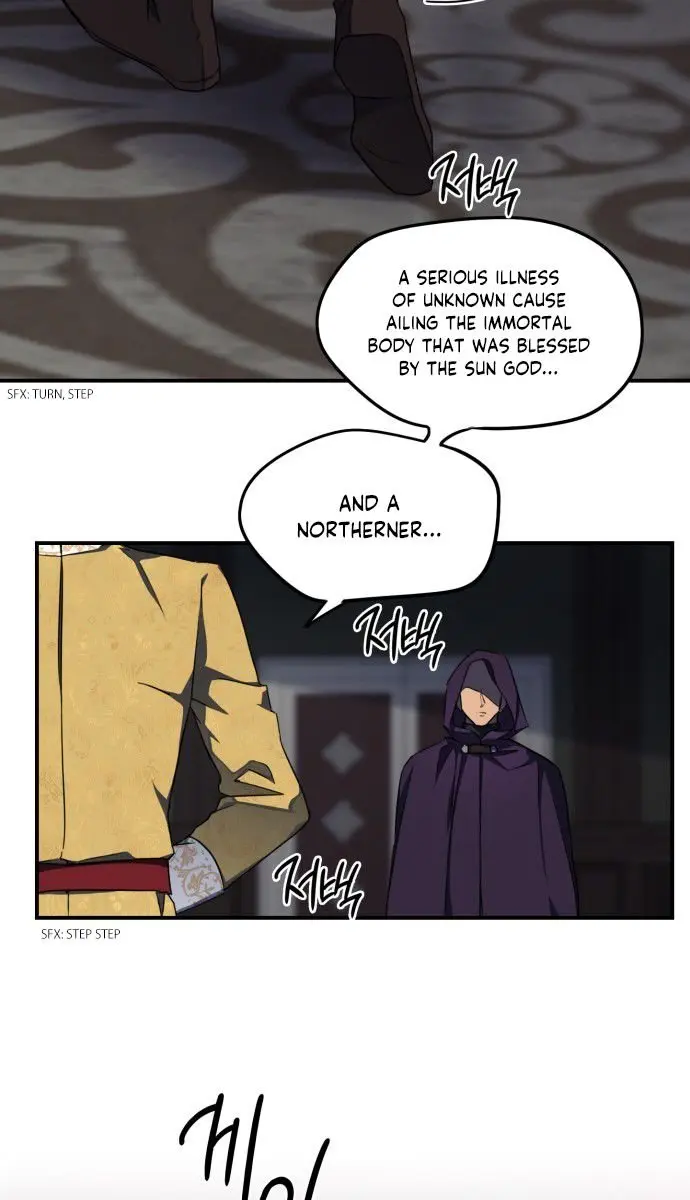 Blinded by the Setting Sun Chapter 16 Page 40