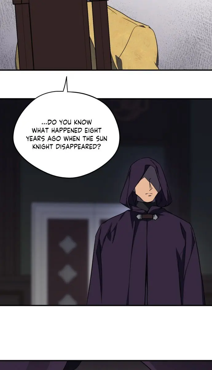 Blinded by the Setting Sun Chapter 16 Page 43