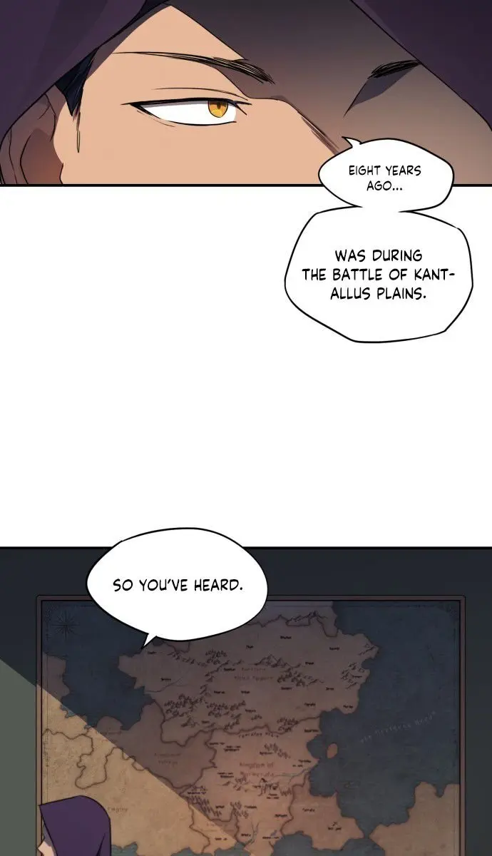 Blinded by the Setting Sun Chapter 16 Page 44