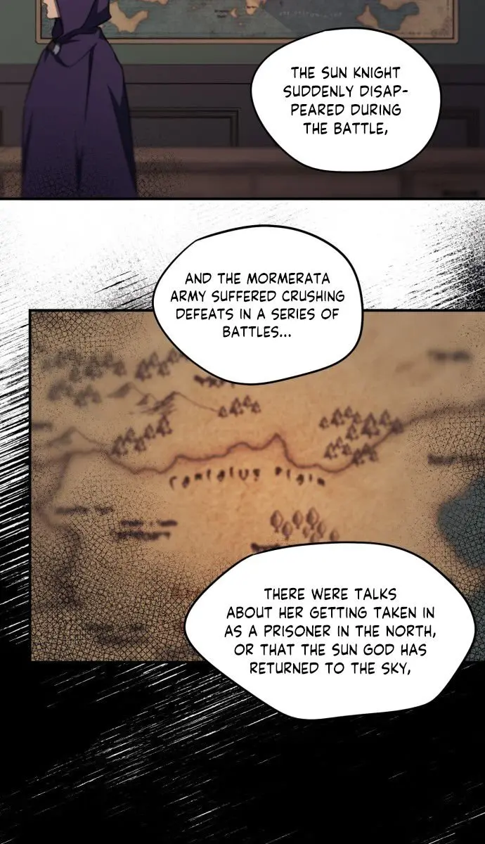 Blinded by the Setting Sun Chapter 16 Page 45