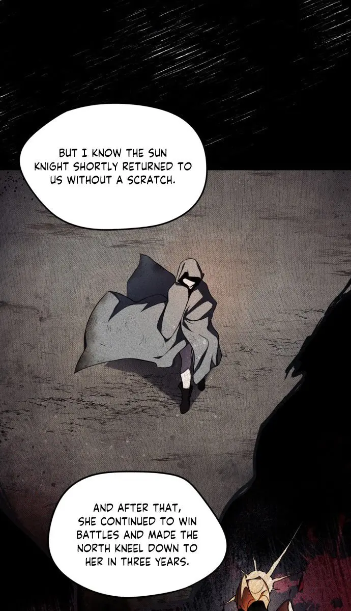 Blinded by the Setting Sun Chapter 16 Page 46