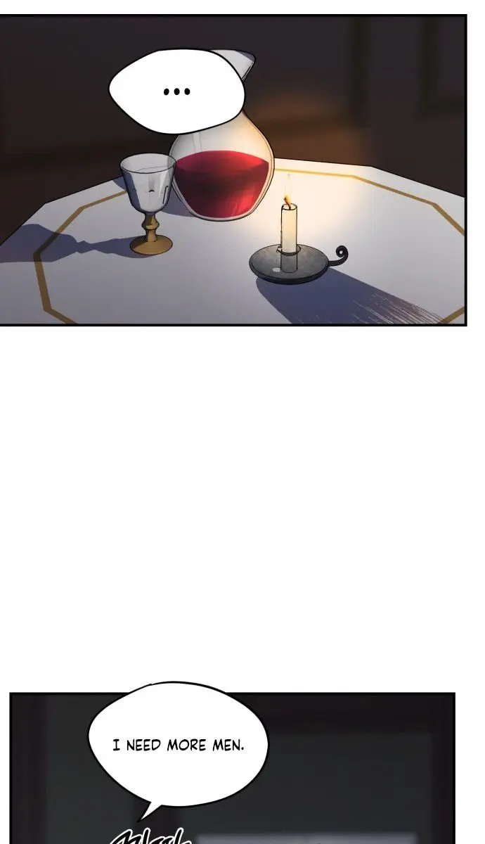 Blinded by the Setting Sun Chapter 16 Page 49