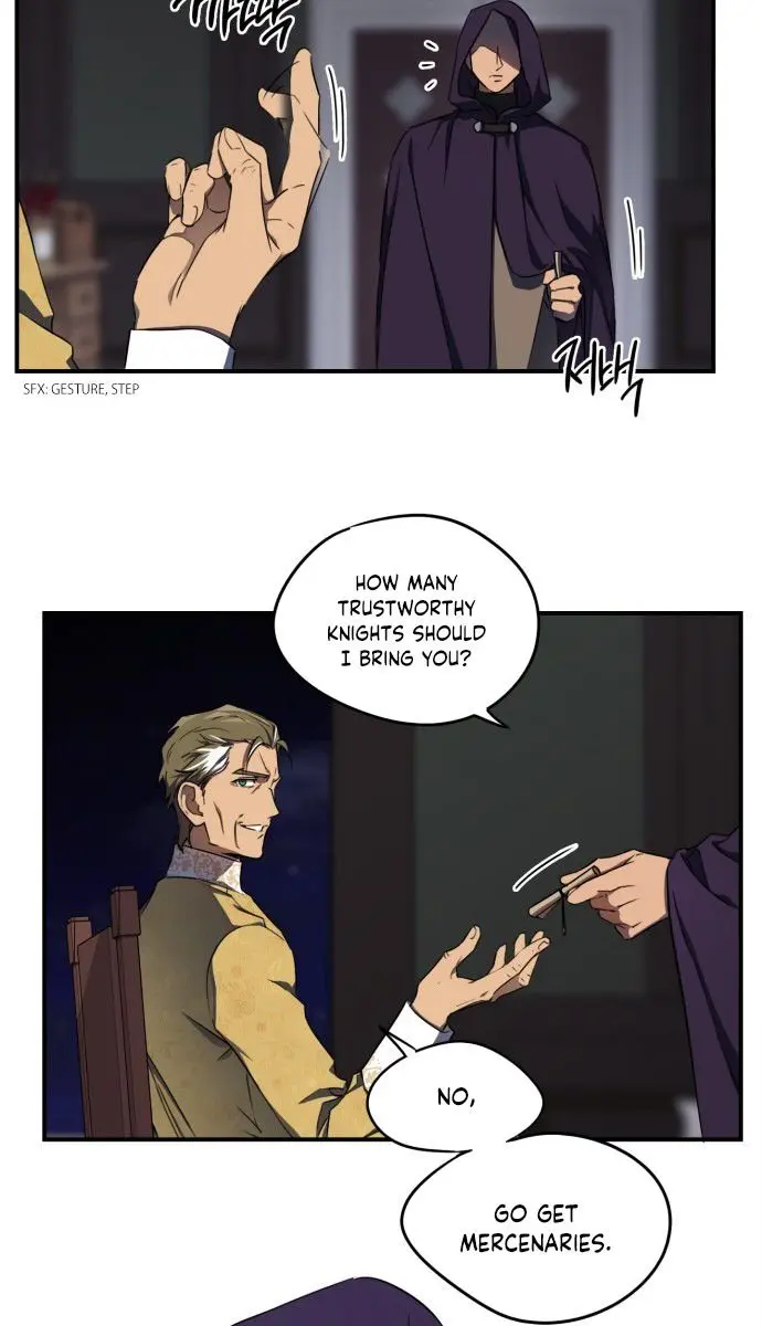Blinded by the Setting Sun Chapter 16 Page 50