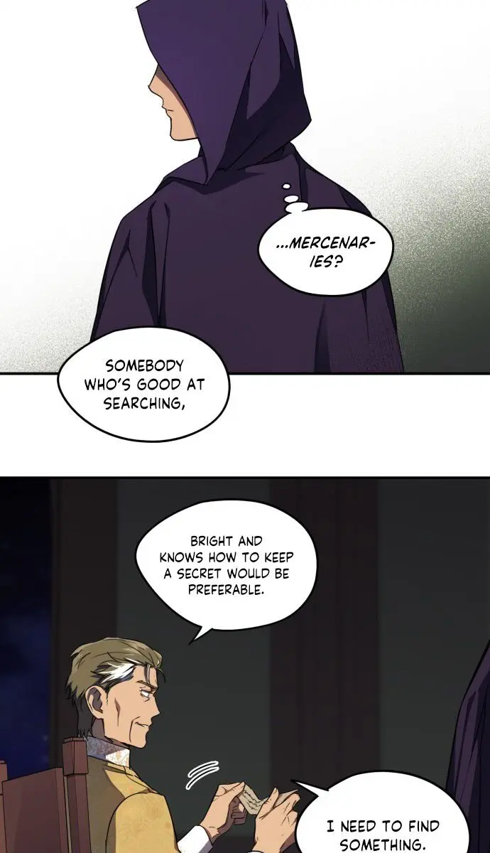 Blinded by the Setting Sun Chapter 16 Page 51
