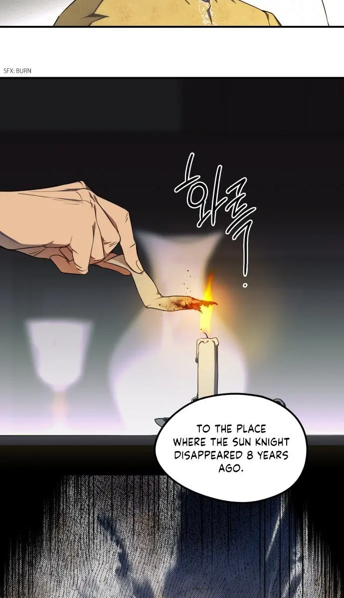 Blinded by the Setting Sun Chapter 16 Page 53