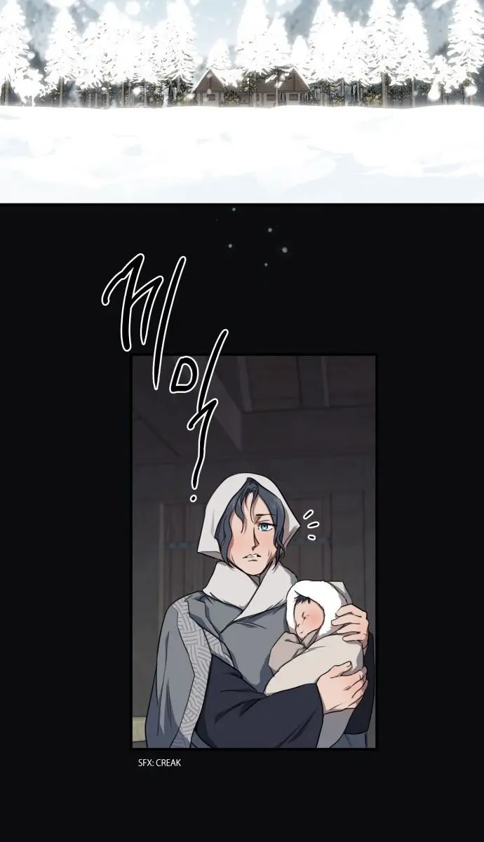 Blinded by the Setting Sun Chapter 17 Page 3