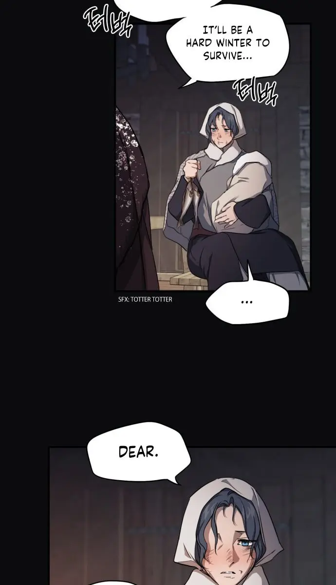 Blinded by the Setting Sun Chapter 17 Page 6