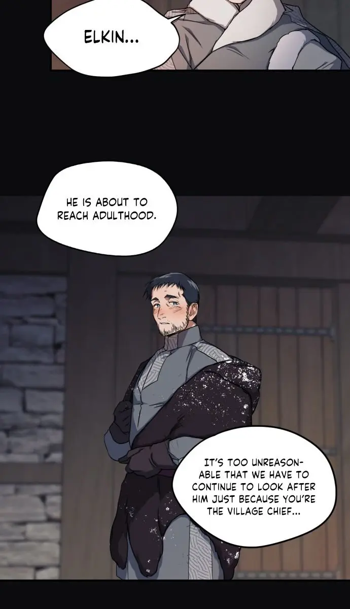 Blinded by the Setting Sun Chapter 17 Page 7