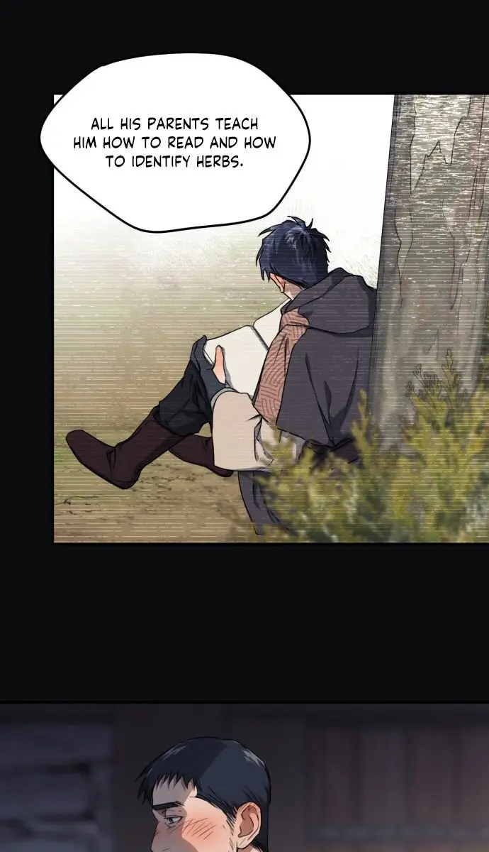 Blinded by the Setting Sun Chapter 17 Page 9