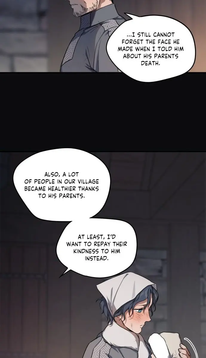 Blinded by the Setting Sun Chapter 17 Page 10