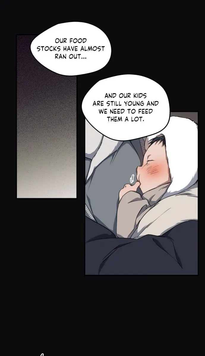 Blinded by the Setting Sun Chapter 17 Page 12