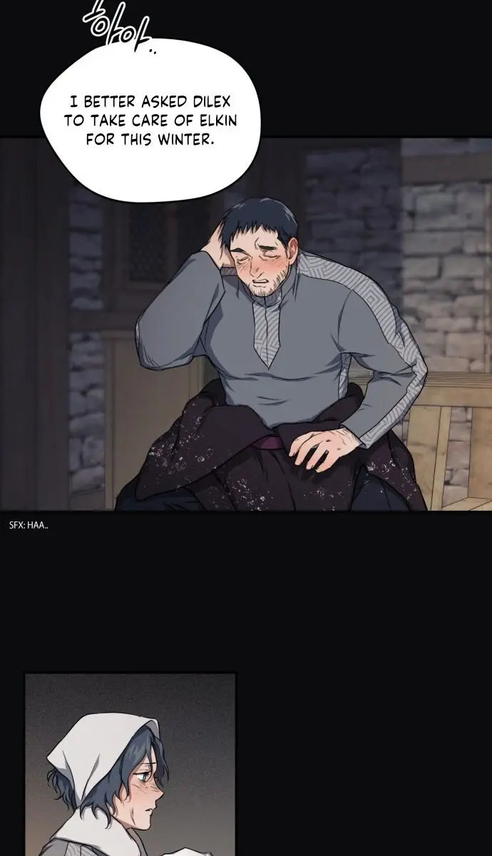 Blinded by the Setting Sun Chapter 17 Page 13