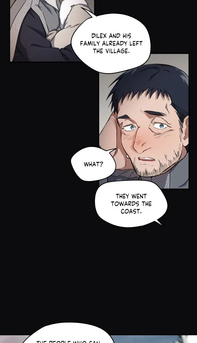 Blinded by the Setting Sun Chapter 17 Page 14
