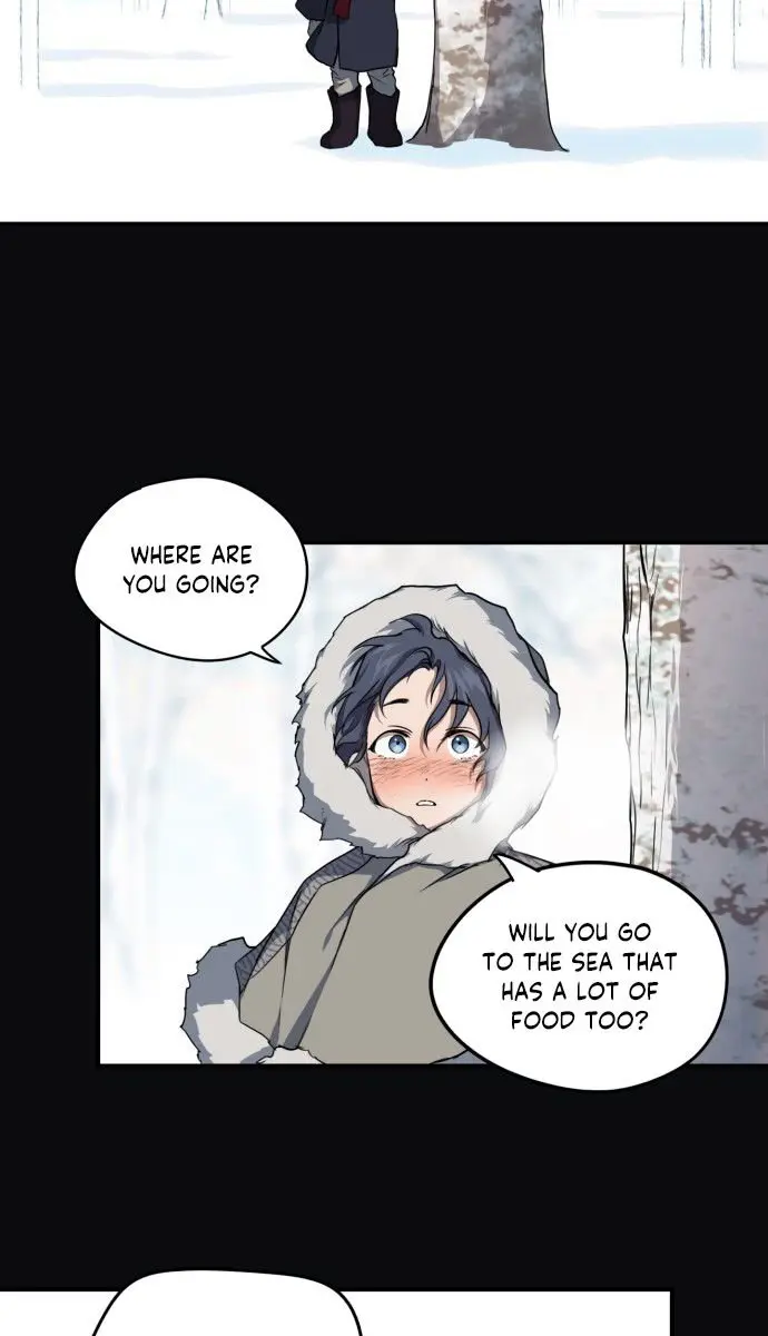 Blinded by the Setting Sun Chapter 17 Page 25