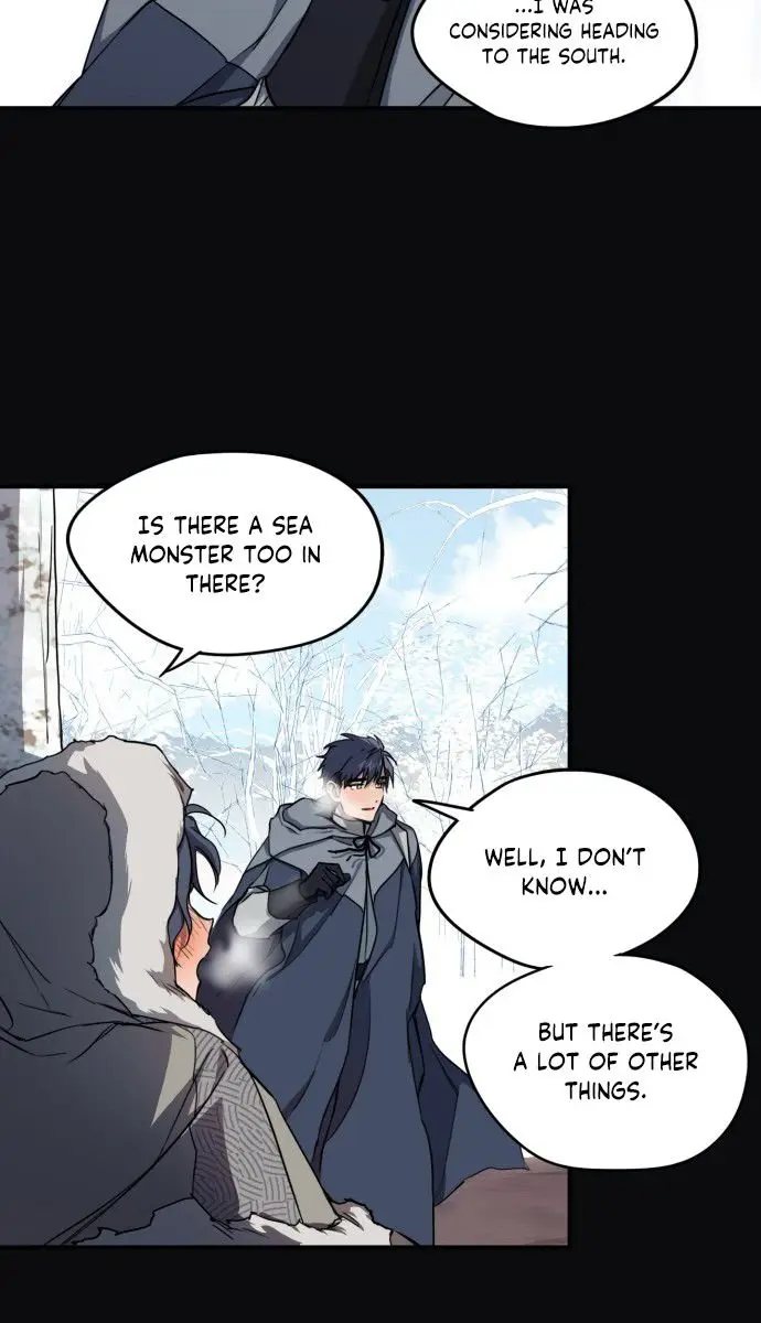 Blinded by the Setting Sun Chapter 17 Page 27