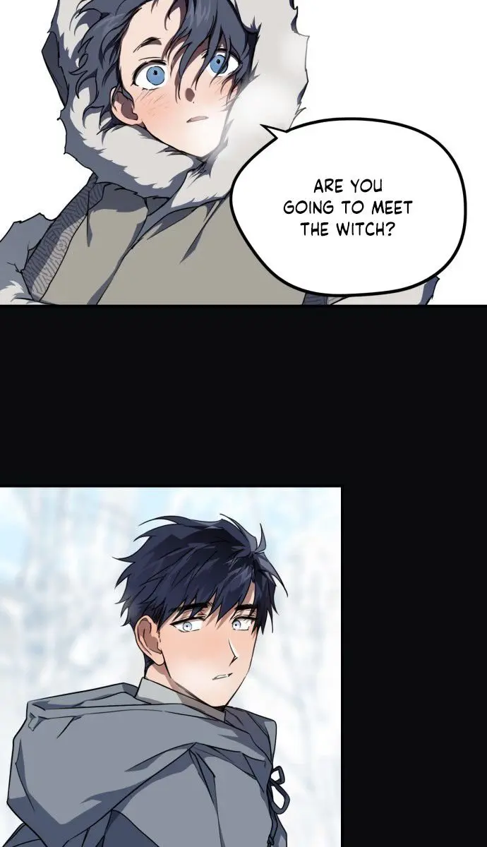 Blinded by the Setting Sun Chapter 17 Page 30