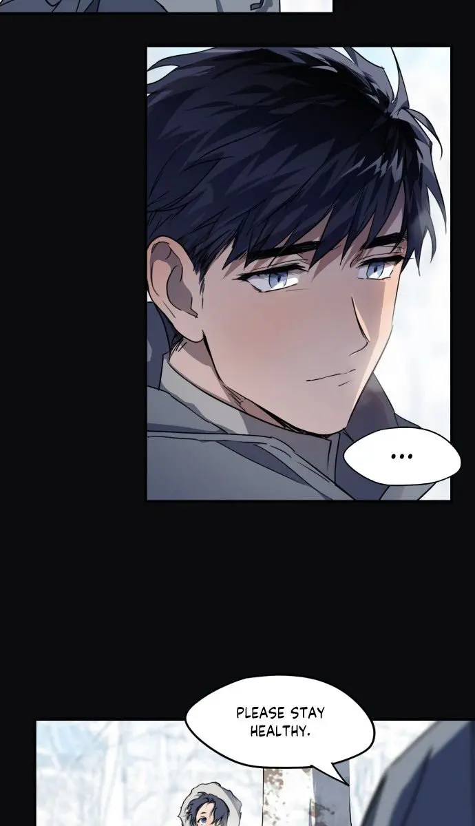 Blinded by the Setting Sun Chapter 17 Page 31