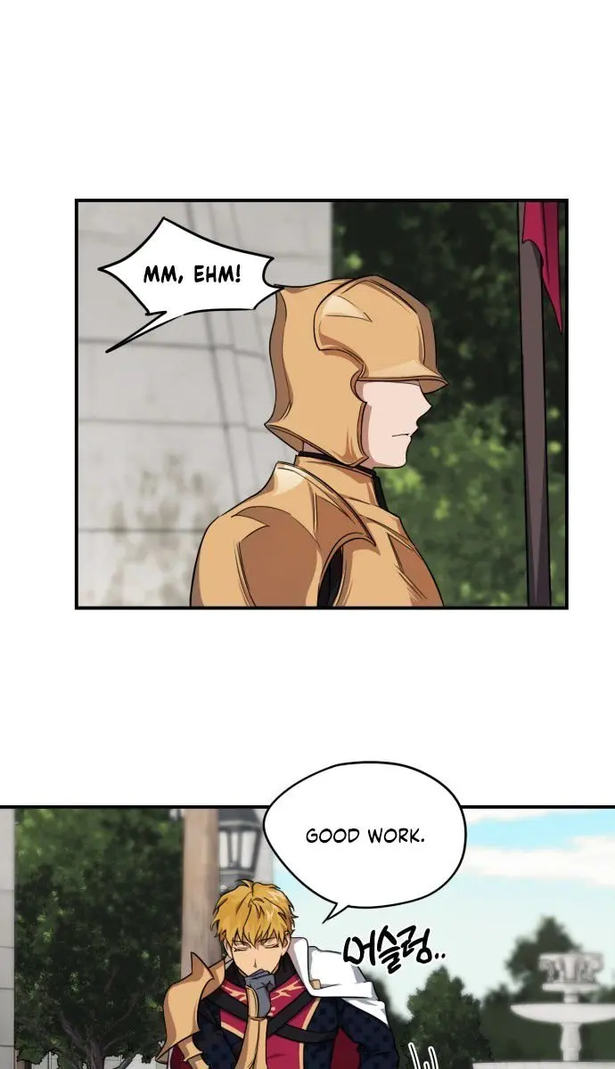 Blinded by the Setting Sun Chapter 17 Page 38