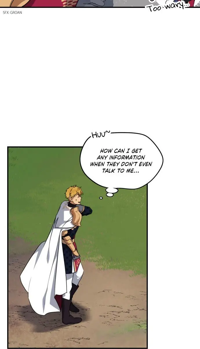 Blinded by the Setting Sun Chapter 17 Page 41