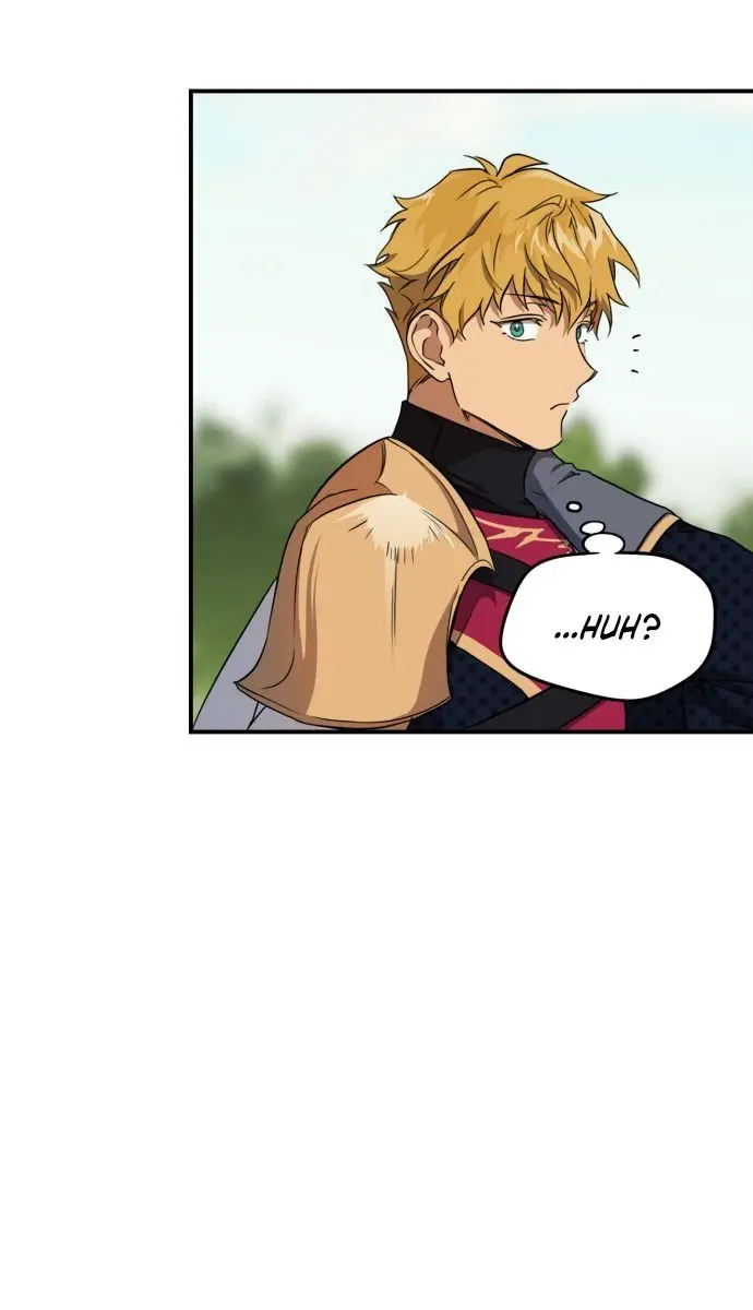 Blinded by the Setting Sun Chapter 17 Page 42