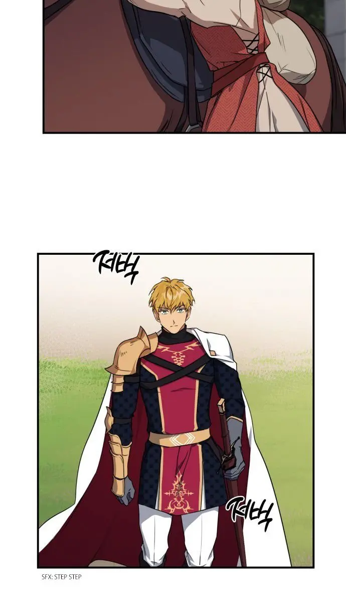 Blinded by the Setting Sun Chapter 17 Page 44