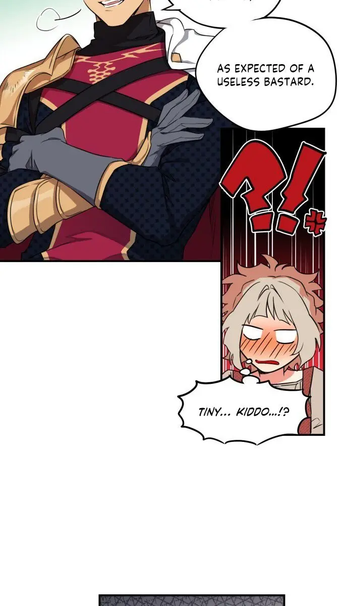 Blinded by the Setting Sun Chapter 17 Page 47