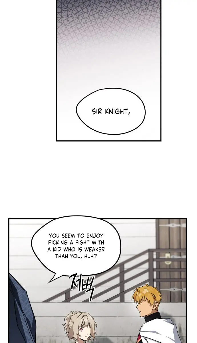 Blinded by the Setting Sun Chapter 17 Page 48