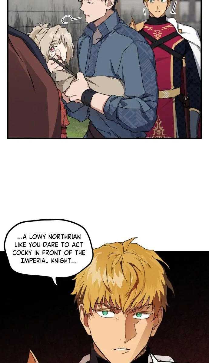 Blinded by the Setting Sun Chapter 17 Page 52