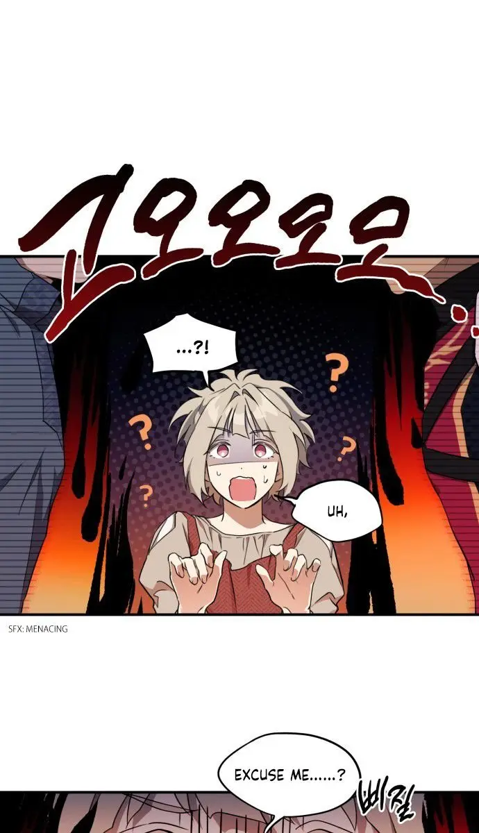 Blinded by the Setting Sun Chapter 17 Page 54
