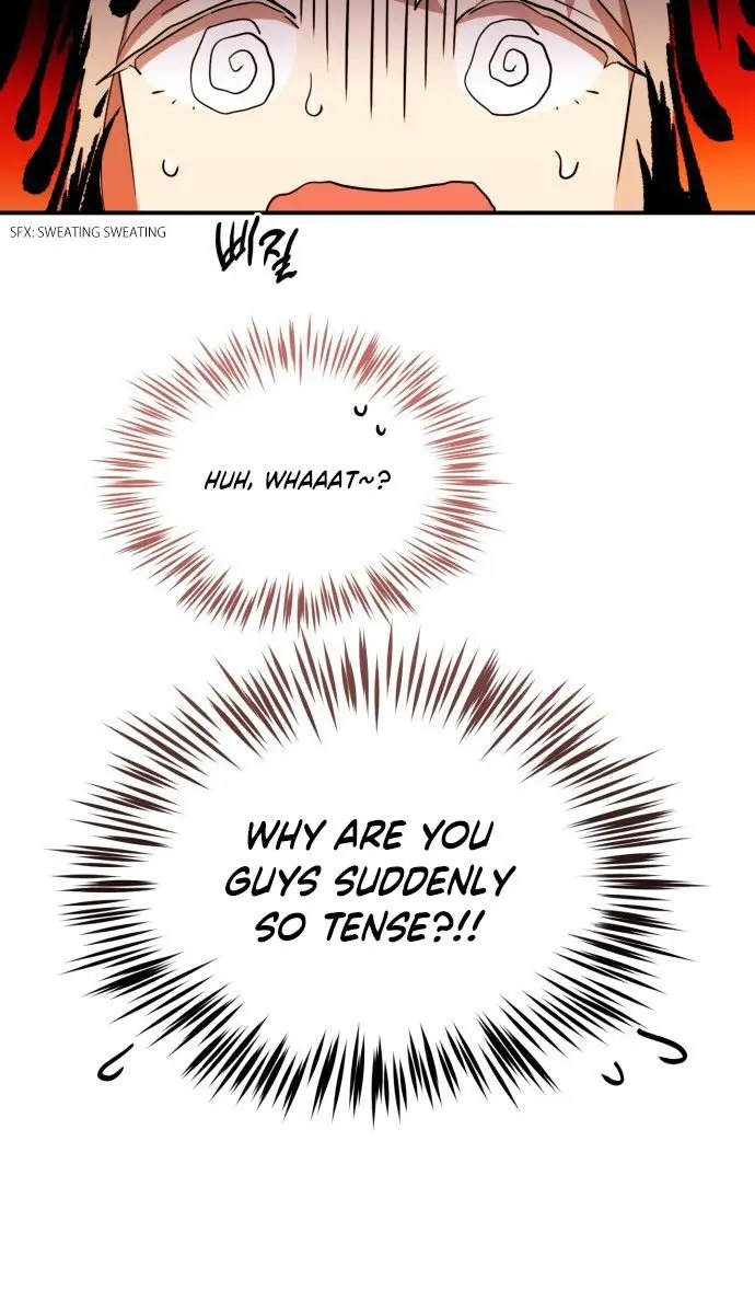Blinded by the Setting Sun Chapter 17 Page 55